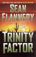 Trinity Factor cover