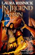 In Legend Born cover