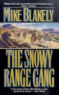 Snowy Range Gang cover
