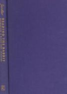 Reading the Rabbit: Explorations in Warner Bros. Animation cover