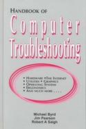 Handbook of Computer Troubleshooting cover