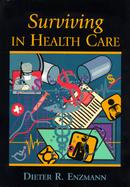 Surviving in Health Care cover