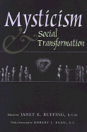Mysticism & Social Transformation cover
