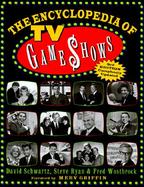 The Encyclopedia of TV Game Shows cover