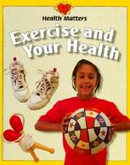 Exercise and Your Health cover