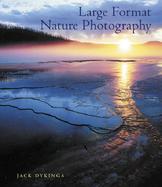 Large Format Nature Photography cover