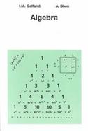 Algebra cover