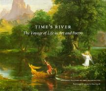 Time's River The Voyage of Life in Art and Poetry cover