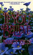 If You Believe cover