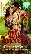 Wild Innocence cover