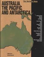 Australia The Pacific, and Artarctica cover