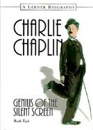 Charlie Chaplin Genius of the Silent Screen cover