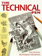 The Technical Pen cover