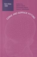 Curve and Surface Fitting Saint-Malo 99 cover