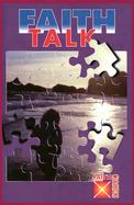 Faith Talk cover