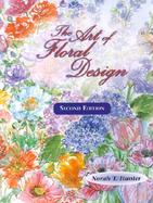 The Art of Floral Design cover