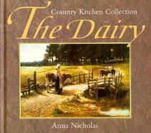 Country Kitchen Collection: The Dairy cover