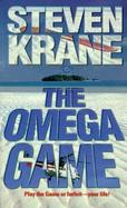 The Omega Game cover