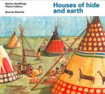Houses of Hide and Earth cover