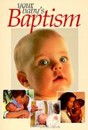 Your Baby's Baptism cover