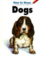 How to Draw Dogs cover