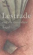 Lestrade and the Guardian Angel (volume8) cover