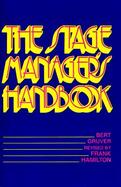 Stage Manager's Handbook cover