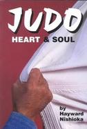 Judo Heart & Soul cover