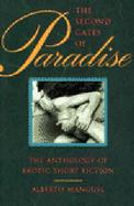 The Second Gates of Paradise: The Anthology of Erotic Short Fiction cover