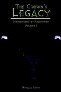 The Crown's Legacy Brotherhood of Redemption (volume1) cover