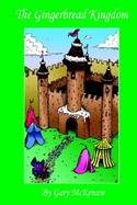 The Gingerbread Kingdom cover