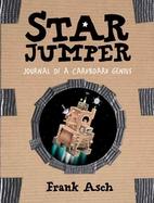 Star Jumper Journal of a Cardboard Genius cover