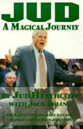 Jud A Magical Journey cover