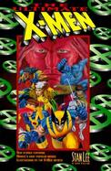 The Ultimate X-Men cover