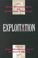 Exploitation cover