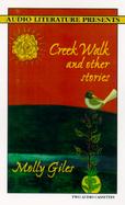 Creek Walk and Other Stories cover