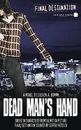 Final Destination 4: Dead Man's Hand cover