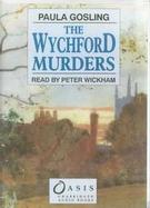 The Wychford Murders cover
