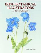 Irish Botanical Illustrators & Flower Painters cover