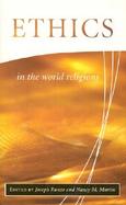 Ethics in the World Religions cover