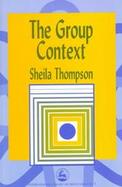 The Group Context cover