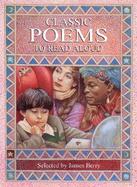 Classic Poems to Read Aloud cover