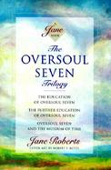 The Oversoul Seven Trilogy cover