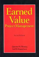 Earned Value Project Management cover