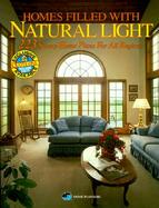 Homes Filled With Natural Light 223 Sunny Home Plans for All Regions cover