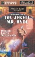 Dr. Jekyll and Mr. Hyde cover