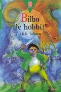 Bilbo, le Hobbit cover