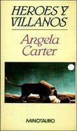 Heroes y Villanos cover
