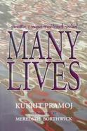 Many Lives cover
