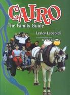 Cairo The Family Guide cover